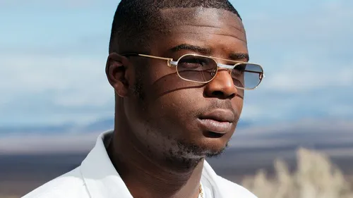 Ninho annonce la sortie d'un nouvel album !